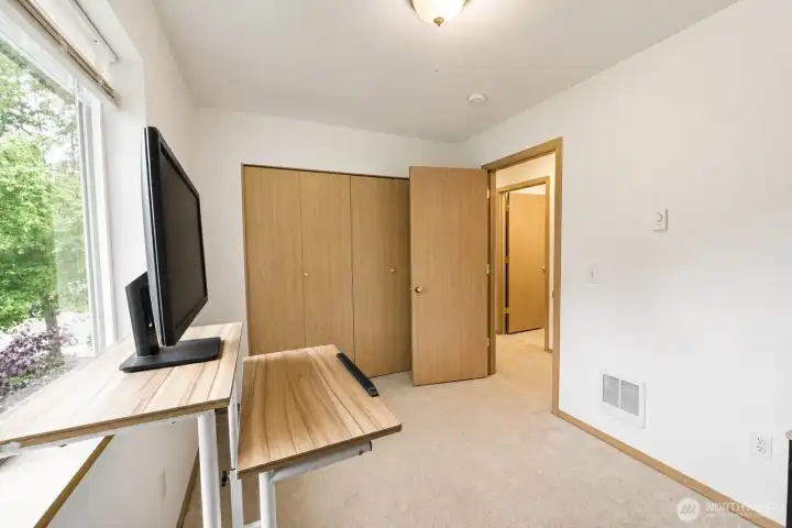 north bedroom north bedroom