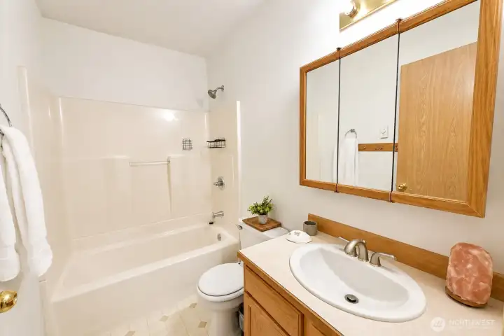 full bath full bath
