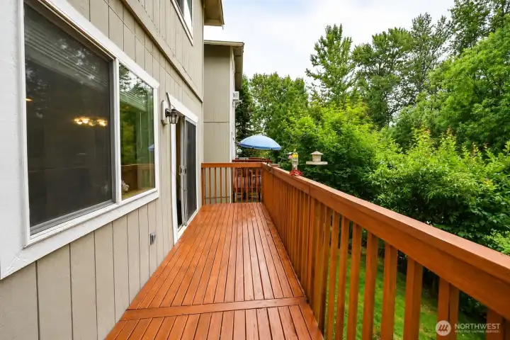 deck deck