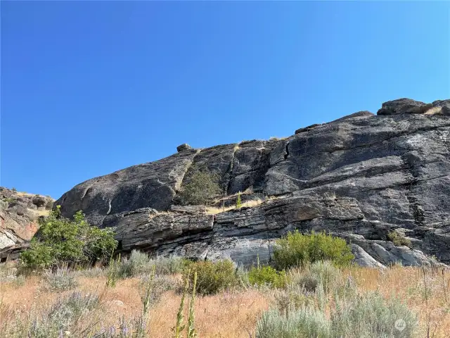 Your Own Rock Climbing and Bouldering wall