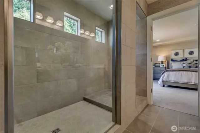 Model Home/Not Actual