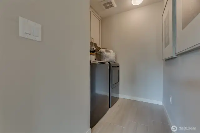 Model Home/Not Actual