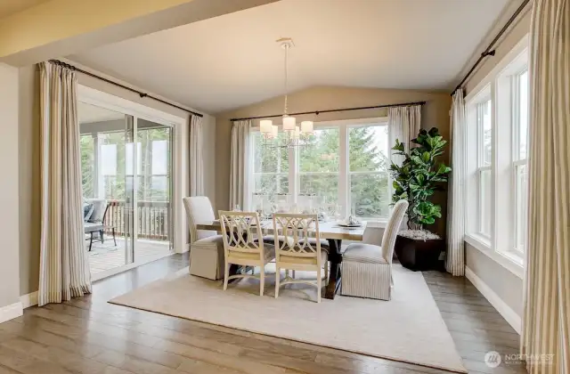 Model Home/Not Actual