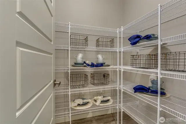 Model Home/Not Actual