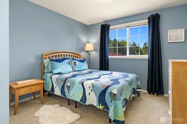 3rd bedroom