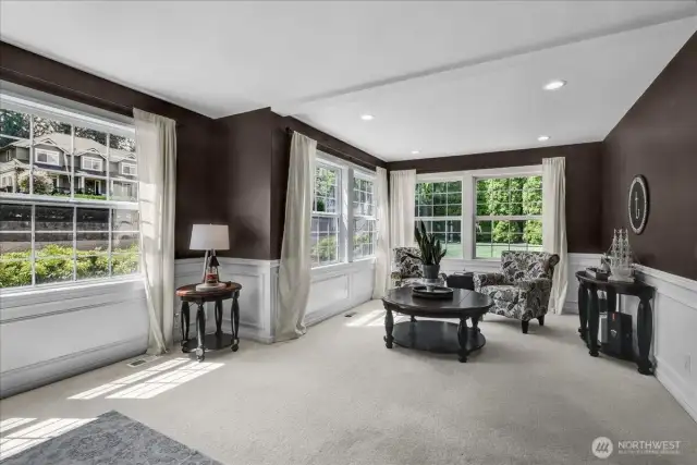 Formal Living Room