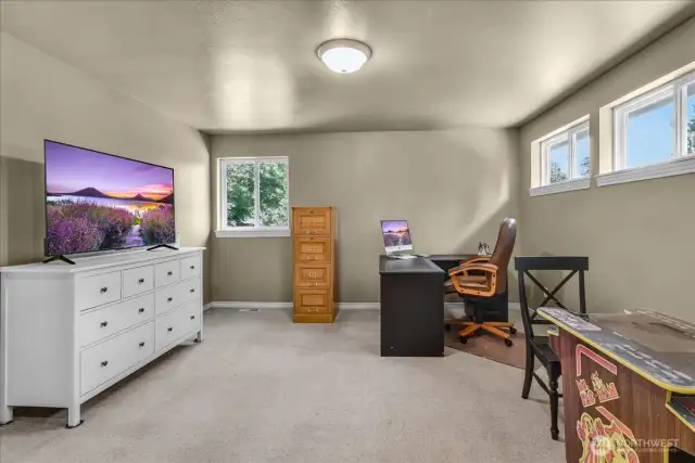 Bonus Room