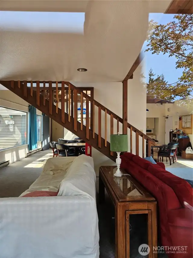 Clubhouse