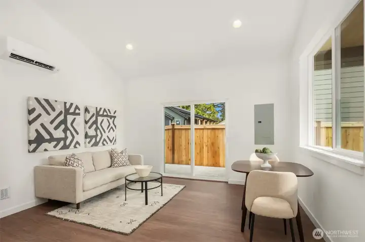 *Interior photos are of model home.