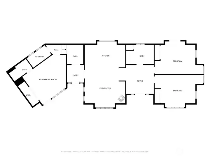 House Floor Plan