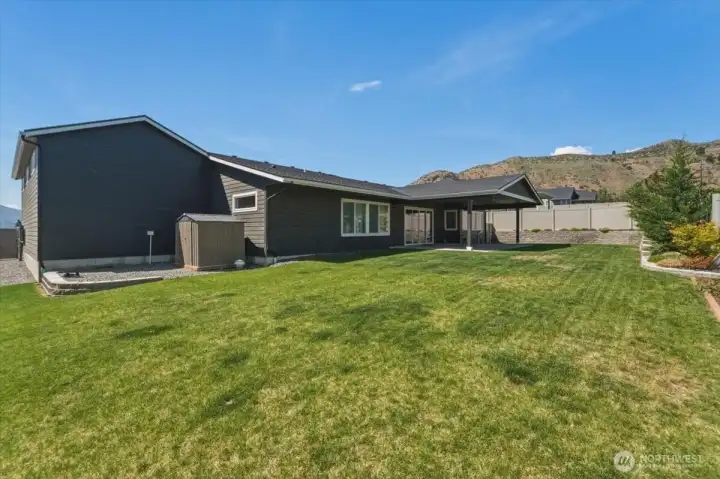 Come take a look at this beautiful home today!