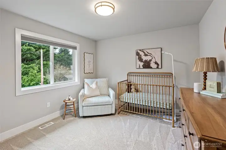 2nd Bedroom