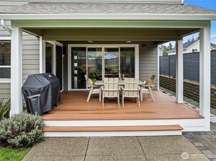 Welcome Home!