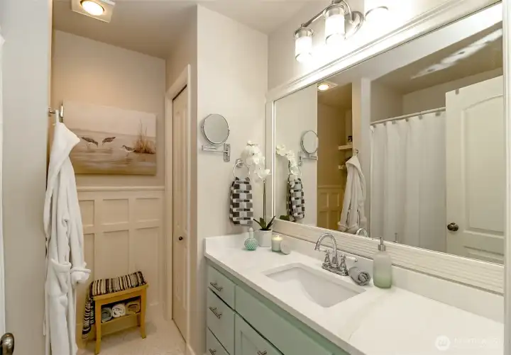 main bath