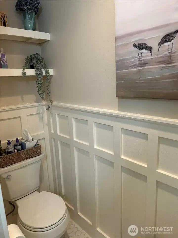 main bath wc