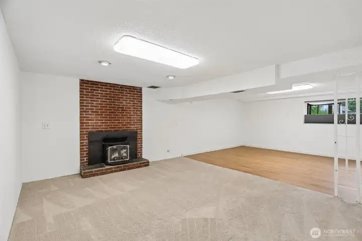 Basement Basement
