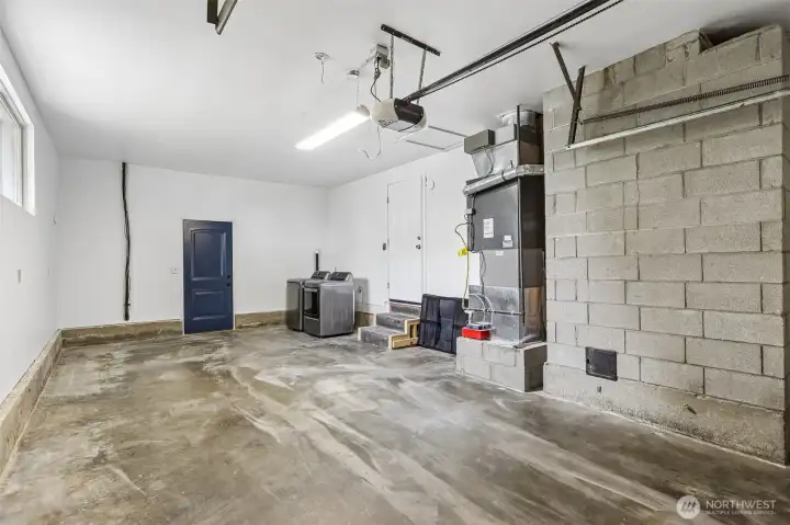 Attached Garage Attached Garage