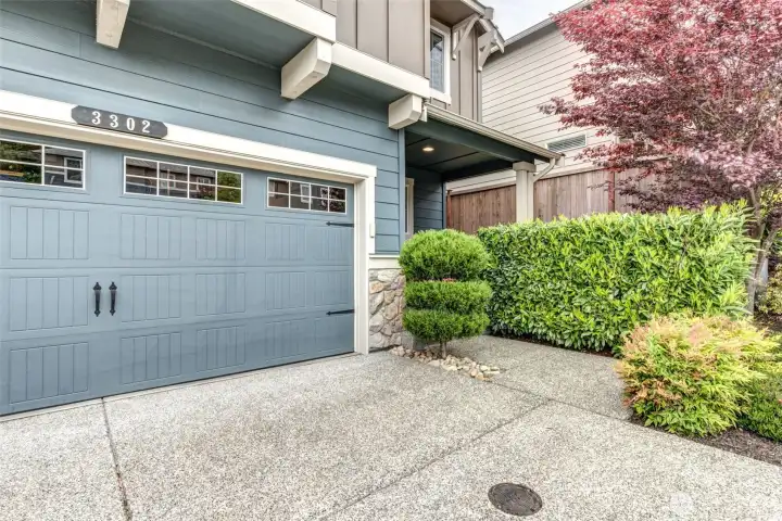 The Seller created quite a curated space in her home and grounds! The Seller created quite a curated space in her home and grounds!