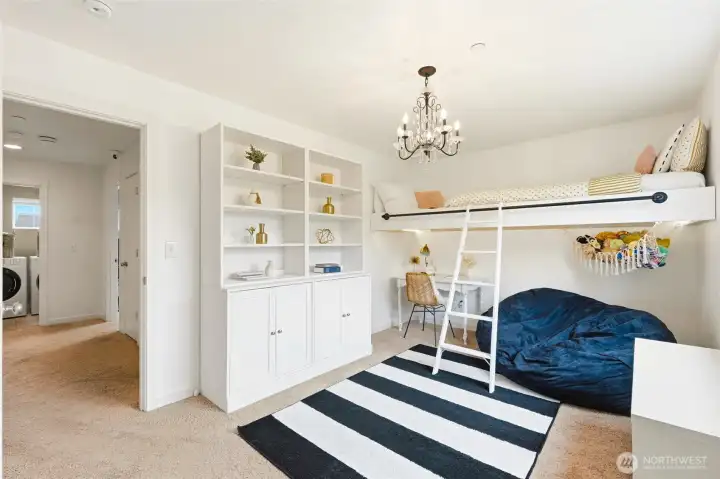 The dreamiest room! The dreamiest room!