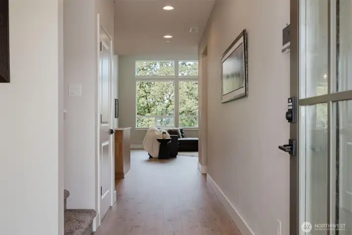 Photos are of same floorplan completed at a diff location. To be used for reference only