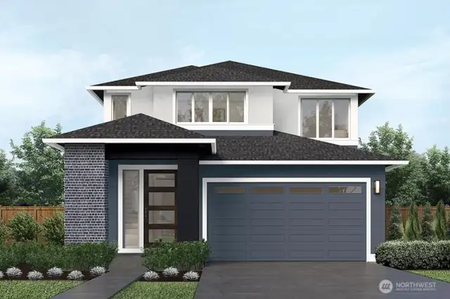 Facade, Ext Colors, Interior Photos & Floor Plans for illustrative purposes only. Actual Facade, Ext Colors, Interiors & Floor Plans may differ.