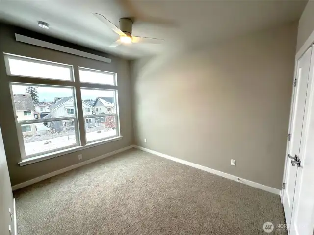 Main bedroom