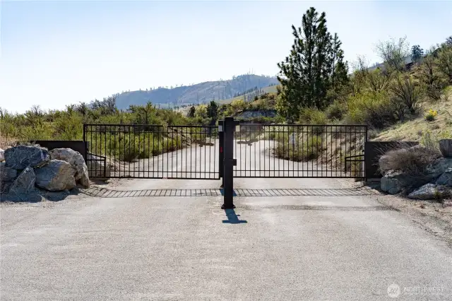 Gated Community