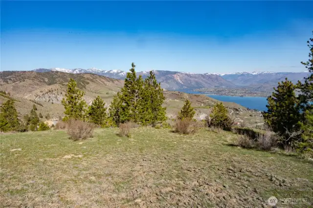 Potential flat pad to build on