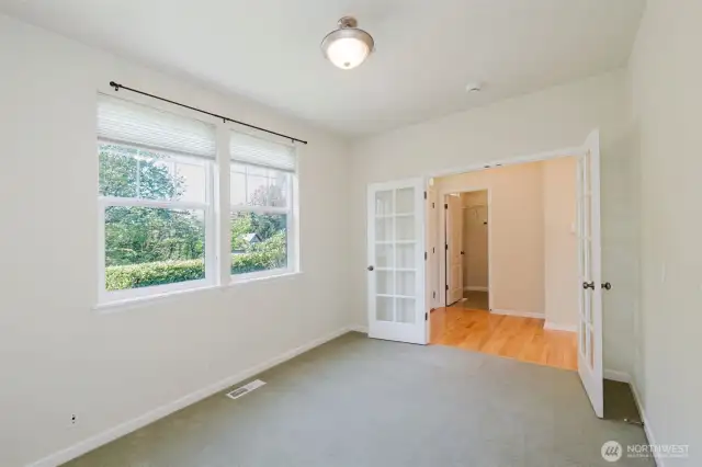 Den or Office
