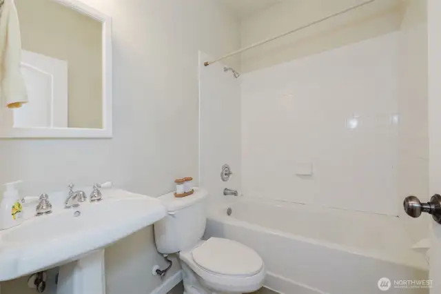 full bath