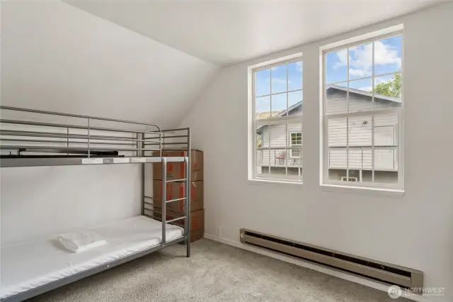 Main House Bedroom 2