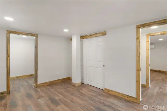 Shop Downstairs Bedroom & Bathroom 2
