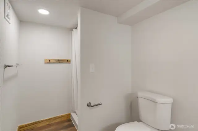Shop Downstairs Bedroom & Bathroom 2