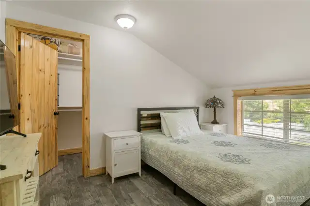 Shop Upstairs Bedroom 2