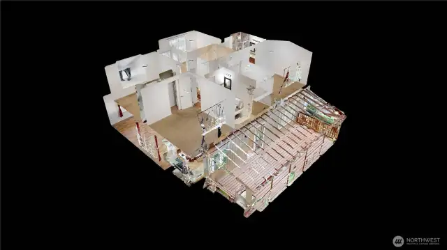 3D Virtual Tour Available