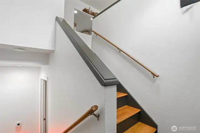 Split Entry