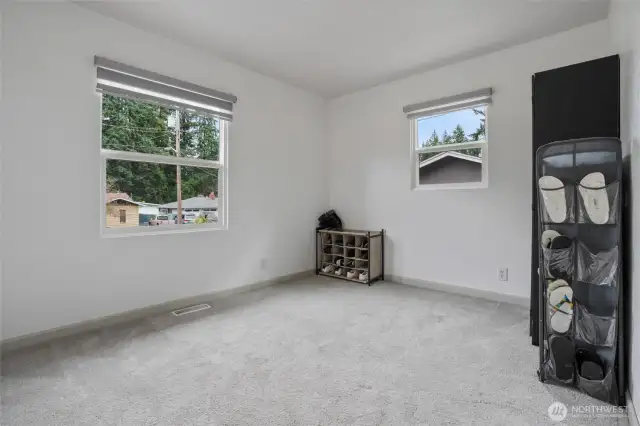 Bedroom #2