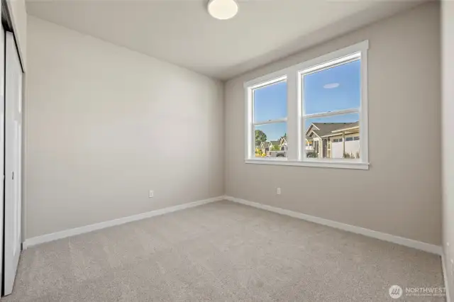 Bedroom #1