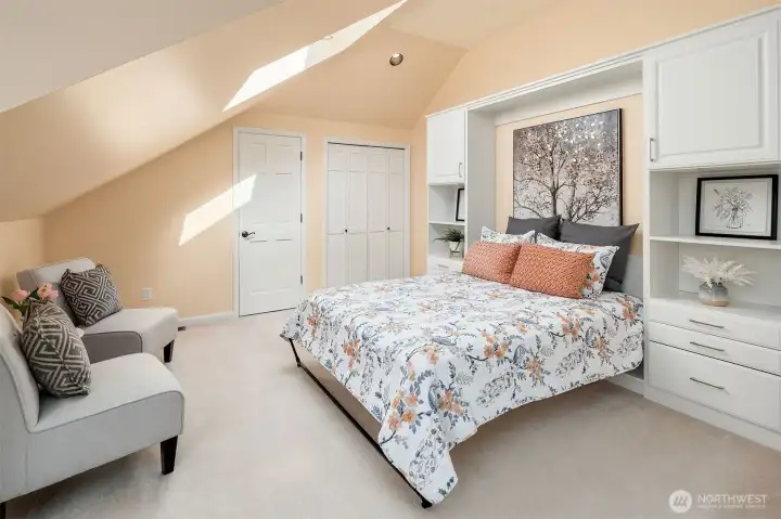 Murphy Bed