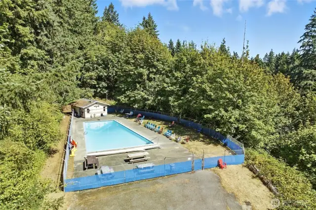 Community Pool