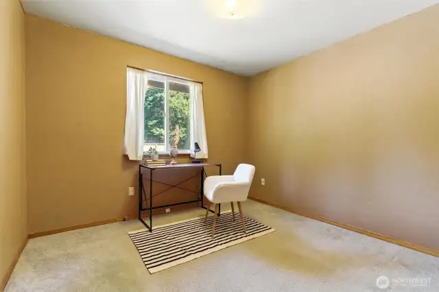 3dr Bedroom