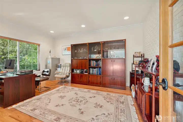 Office/Den