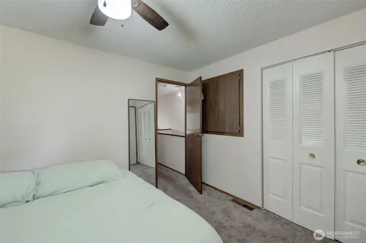 #492 2nd Bedroom