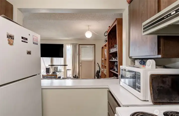 #494 Kitchen