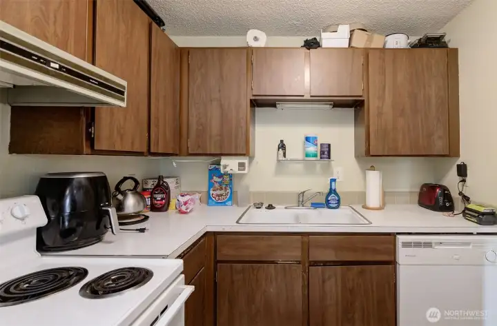 #494 Kitchen