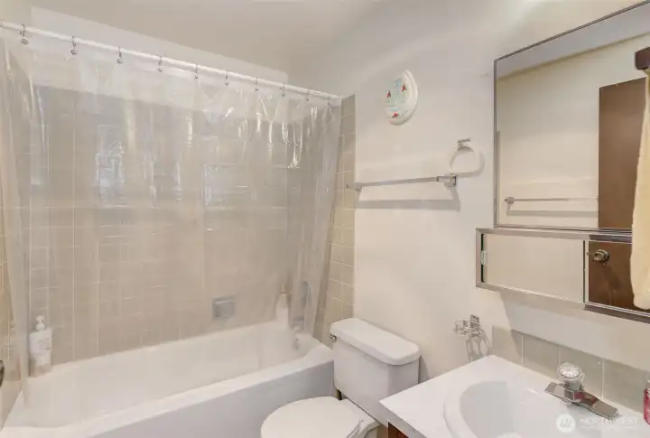 #494 Full Bath