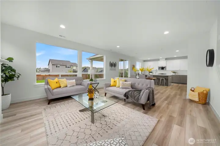 This photo/rendering is provided for illustrative purposes only. It does not depict the actual property, finishes, or furnishings, which may differ.