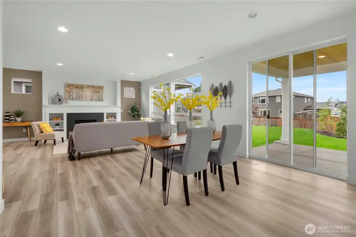 This photo/rendering is provided for illustrative purposes only. It does not depict the actual property, finishes, or furnishings, which may differ.