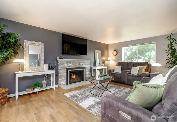 Another Living Room View