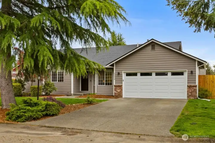Don't miss making this incredible home yours!